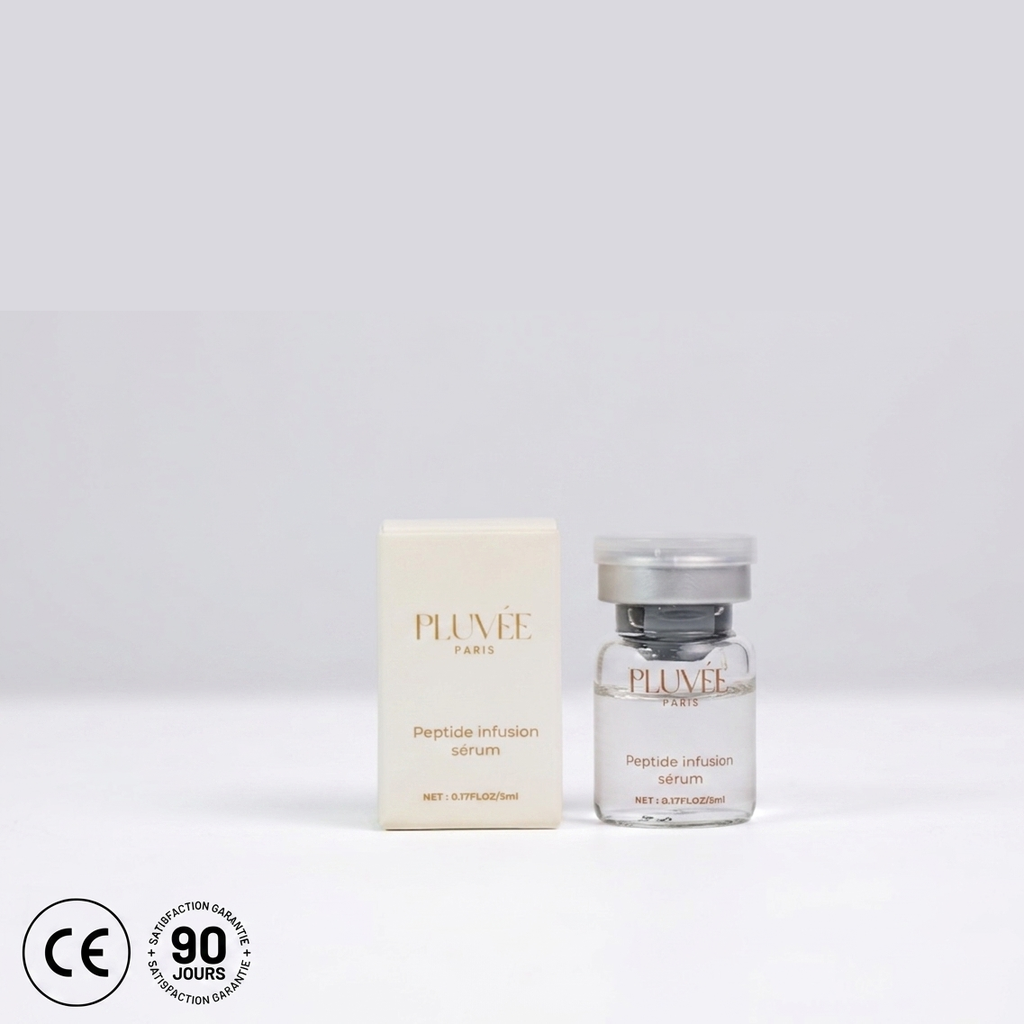Micro-Infusion Kit Skin Boost+ | Pluvée Paris