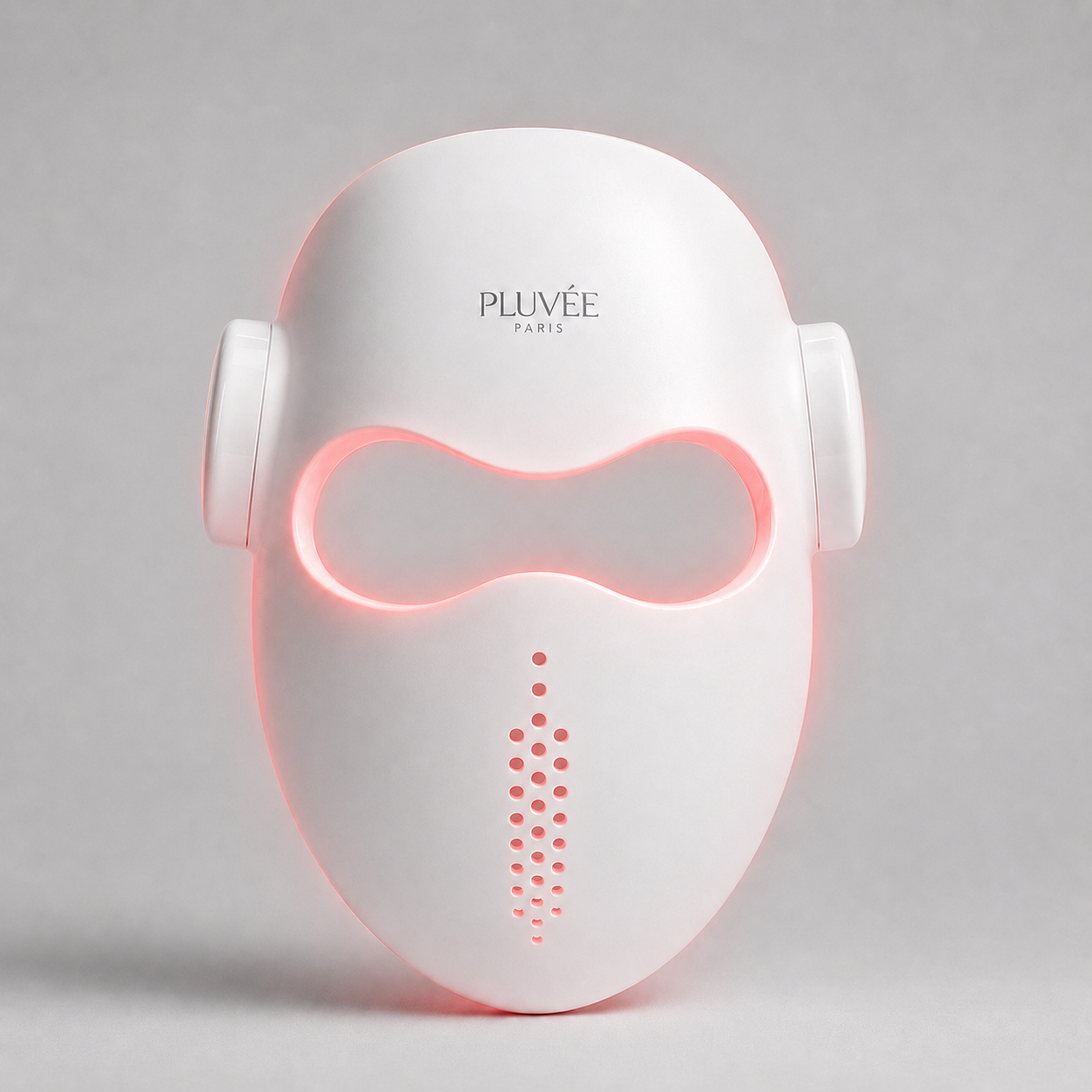 Masque LED Visage AuraSkin P850 | Pluvée Paris
