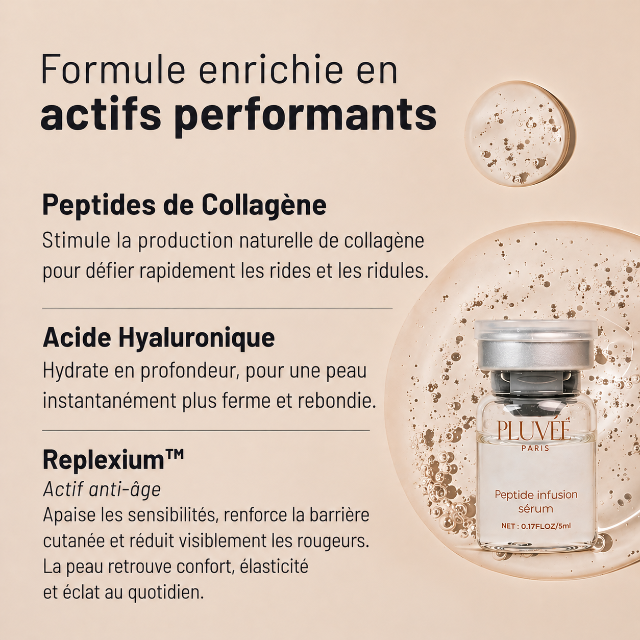 Micro-Infusion Kit Skin Boost+ | Pluvée Paris