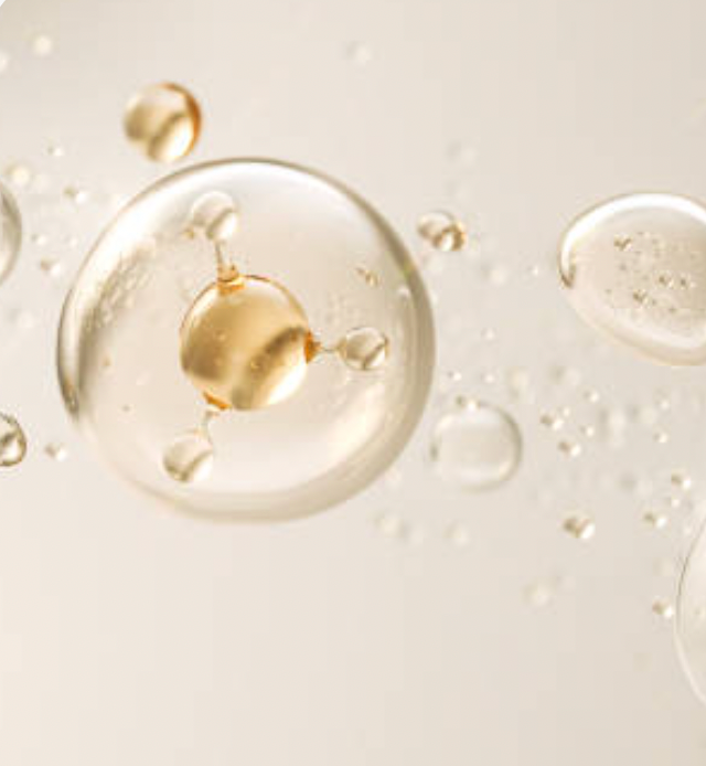 Peptides de collagène