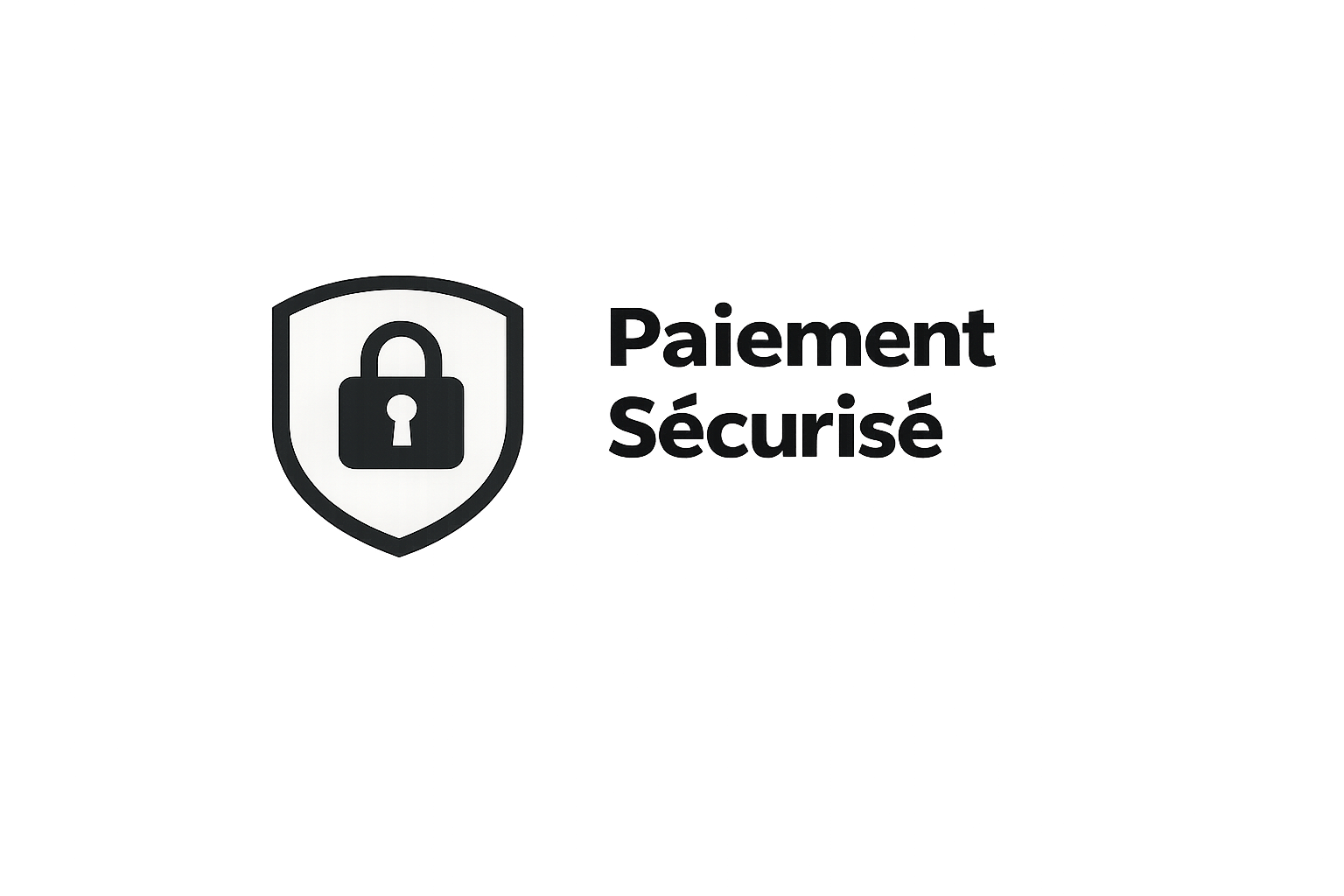 Paiement sécurisé