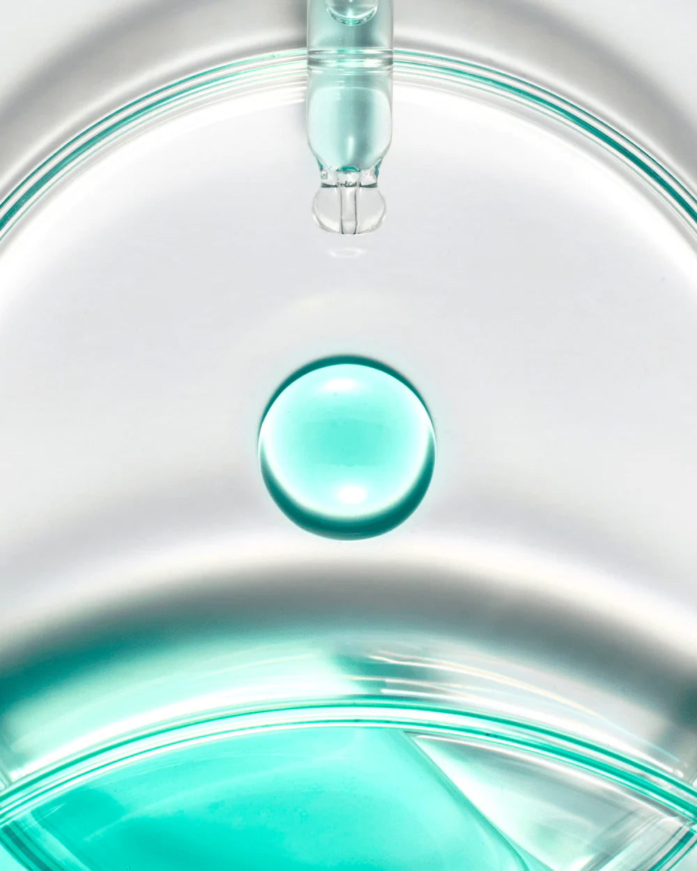 effet glow du pdrn serum acide hyaluronique sur la peau